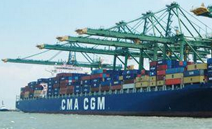 青島至斐濟蘇瓦國際海運貨代物流 南太平洋航線的專業代理服務