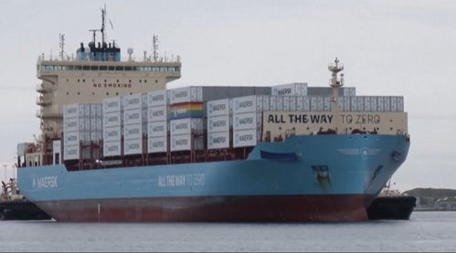 紅海局勢驟緊沖擊全球航運，國際巨頭停航與中企應對