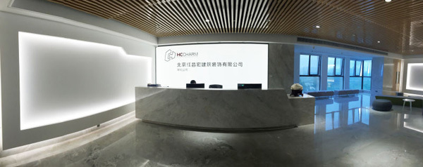 實(shí)力拓空間，格局促成功——解析建筑裝飾工程設(shè)計(jì)施工新趨勢(shì)