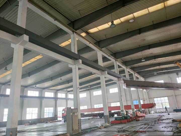 6米行車梁出售 工業(yè)支撐與建筑美學(xué)的完美結(jié)合